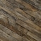 Ekena Millwork Stacked Boat Wood Mosaic Wall Tile, Natural Finish, 23 3/4"W x 11 7/8"H x 3/4"P WPW24X12STMENA - alternate 6